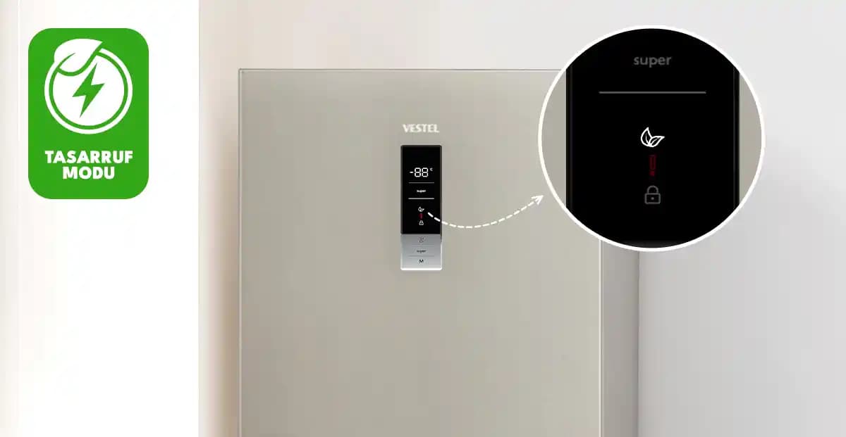 Vestel Klima Enerji Tasarrufu Modu: Ekonomik ve Çevreci Bir Seçenek