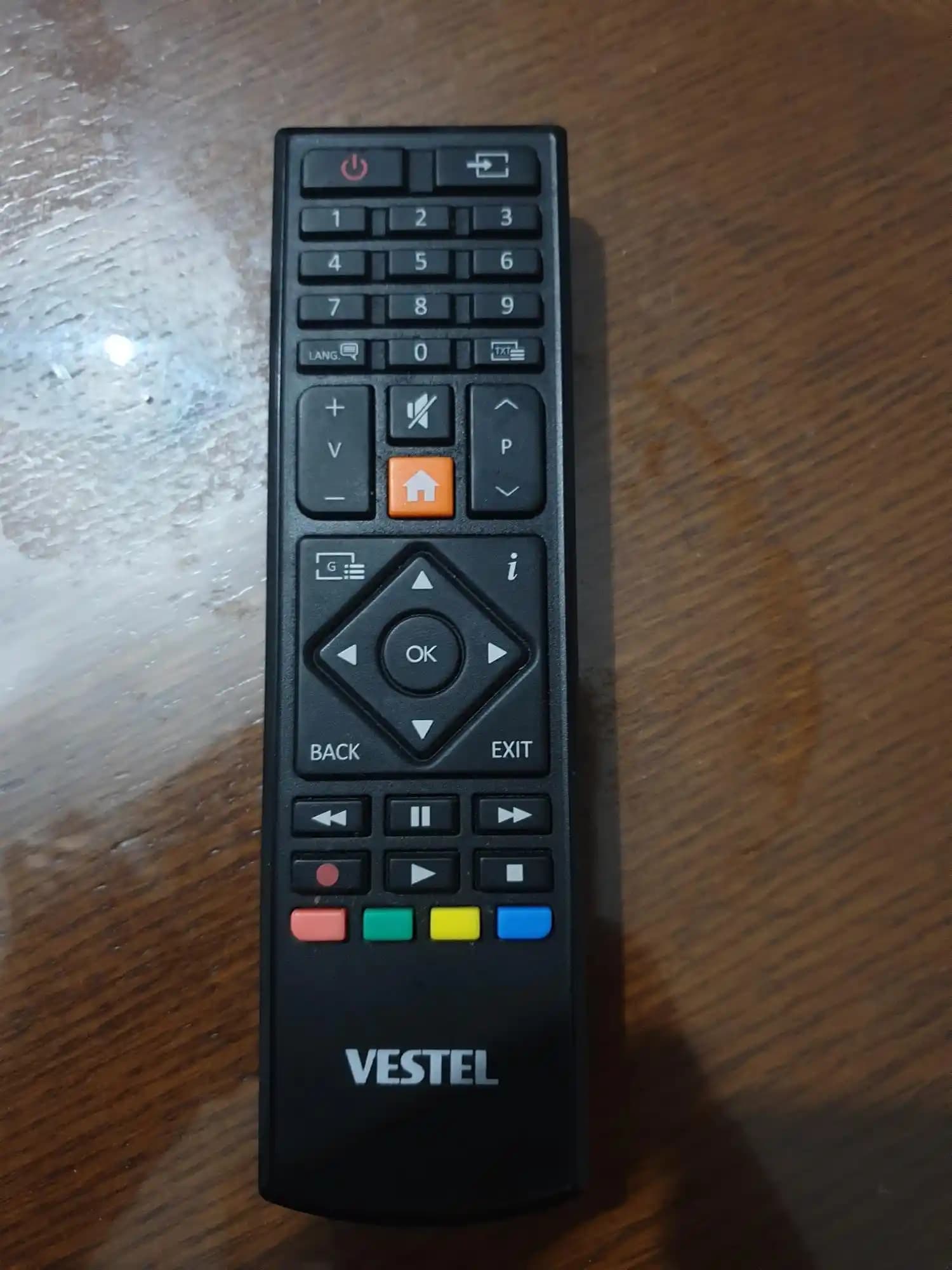 Vestel Kumanda Tuşlarının Anlamları ve Doğru Kullanım İpuçları