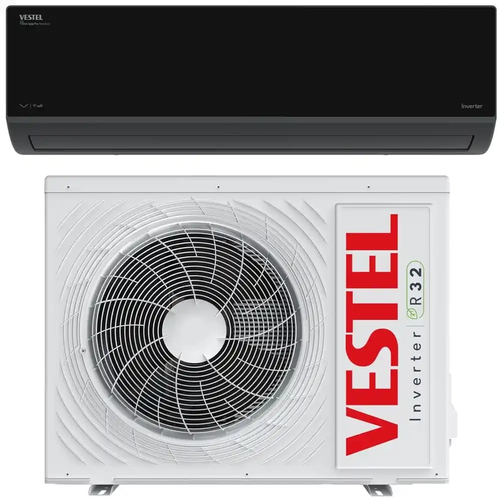 Vestel Nova Inverter 182 Gi Pro 18000 BTU WiFi Klima: Enerji Verimli Akıllı Soğutma Çözümü