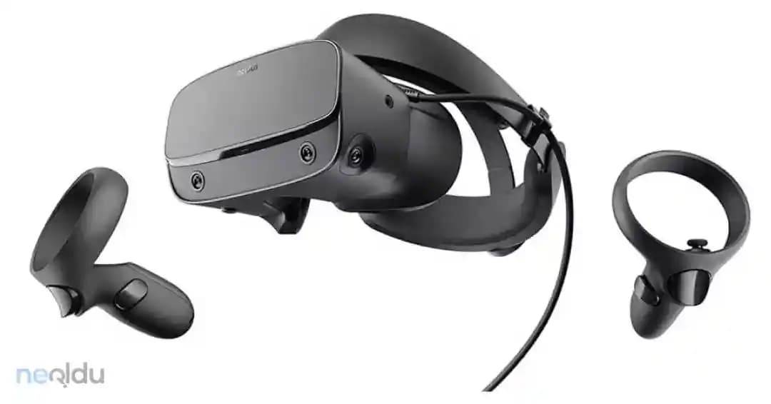 VR Gözlükleri ve PC Entegrasyonu: Güncel Durum ve Gelecek Perspektifleri