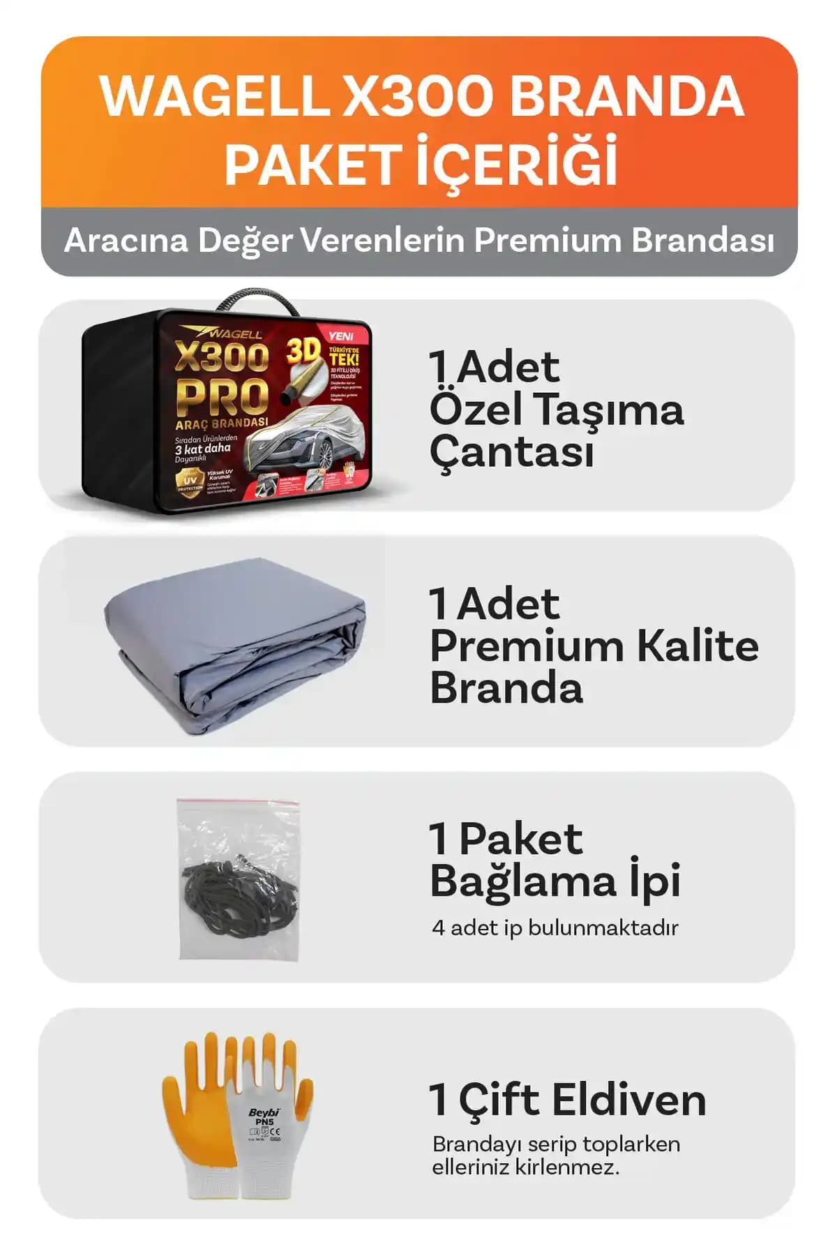 Wagell X300 Pro Elektronik Cihazı Hakkında Detaylı Bilgi ve Özellikler