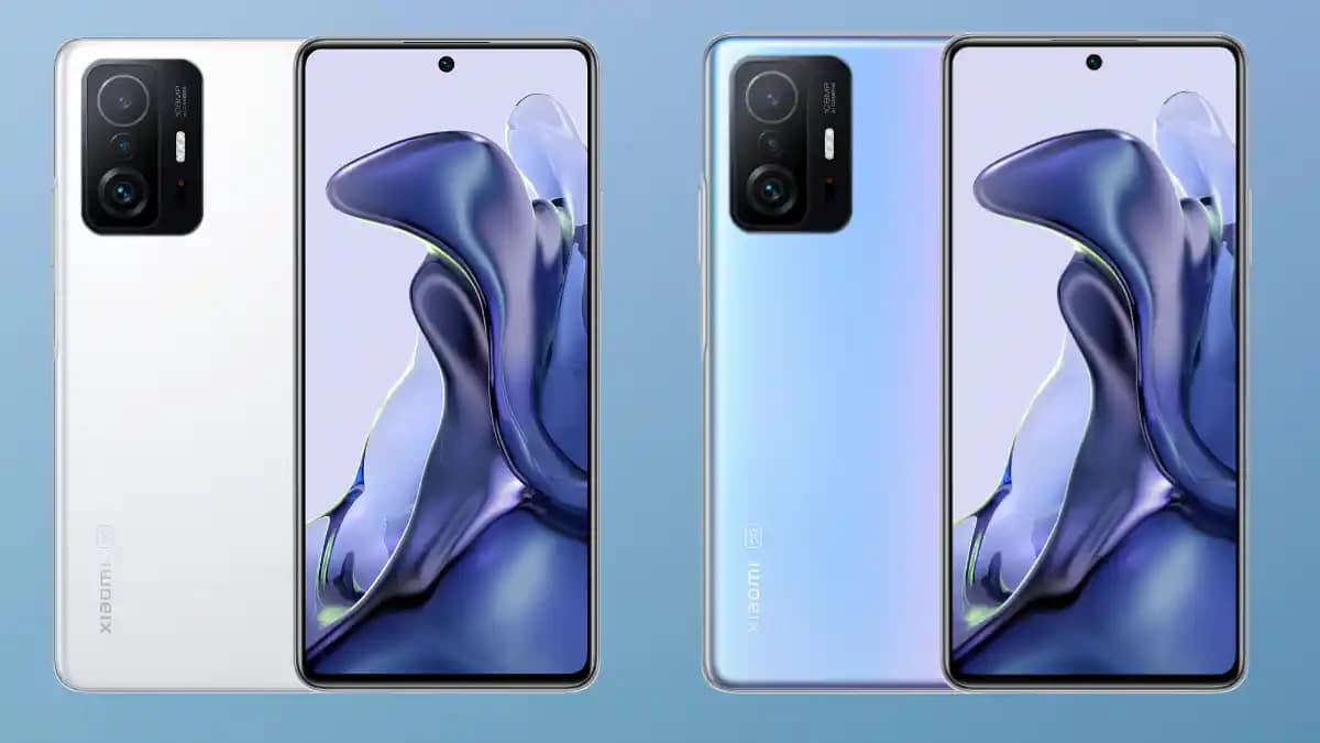 Xiaomi 11T Akıllı Telefon Özellikleri ve Performans Analizi