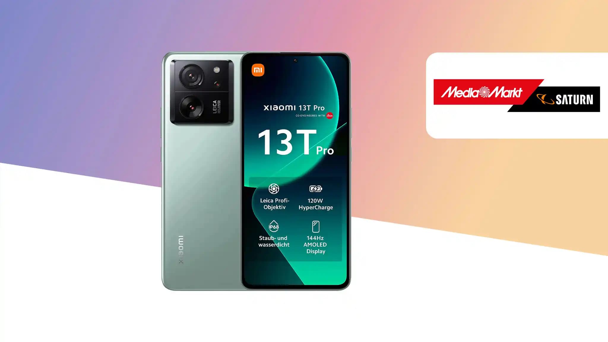 Xiaomi 13 MediaMarkt'ta Satışta: Özellikleri ve Piyasa Konumu Hakkında Detaylar