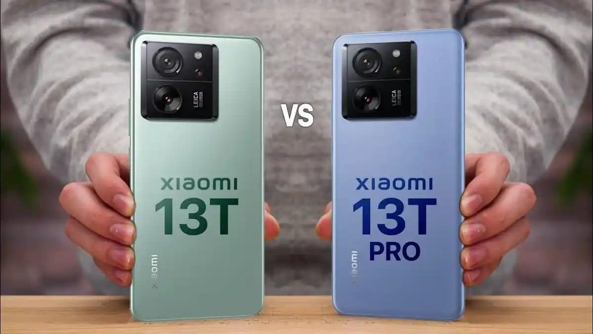 Xiaomi 13T ve 13T Pro: Teknik Özellikler ve Karşılaştırma Rehberi