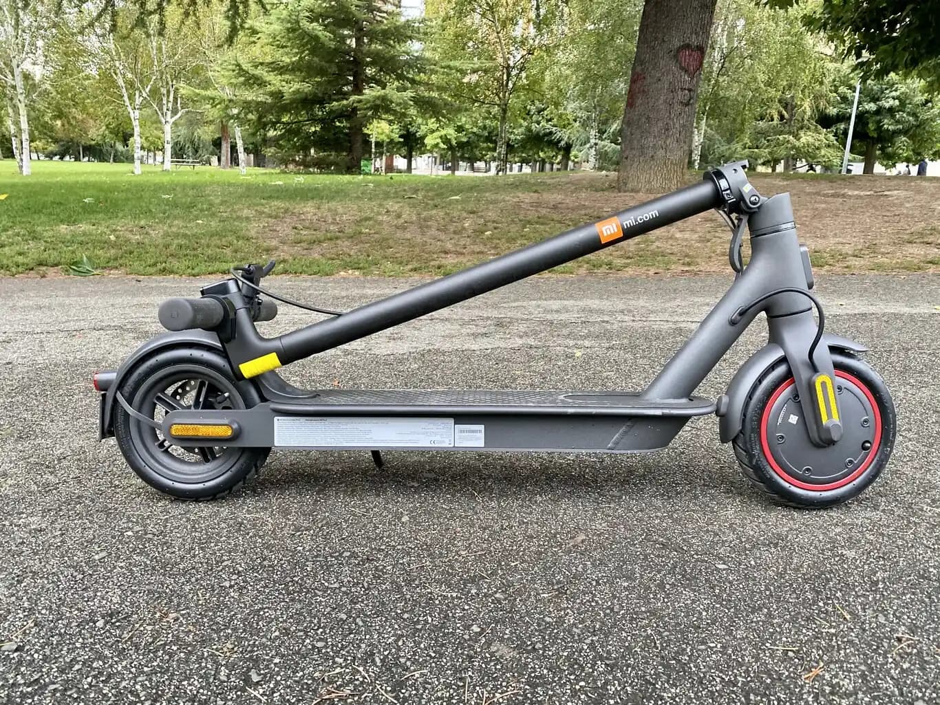 Xiaomi 2 Pro Scooter Hakkında Bilmeniz Gerekenler Güncel Bilgi ve Piyasa Durumu