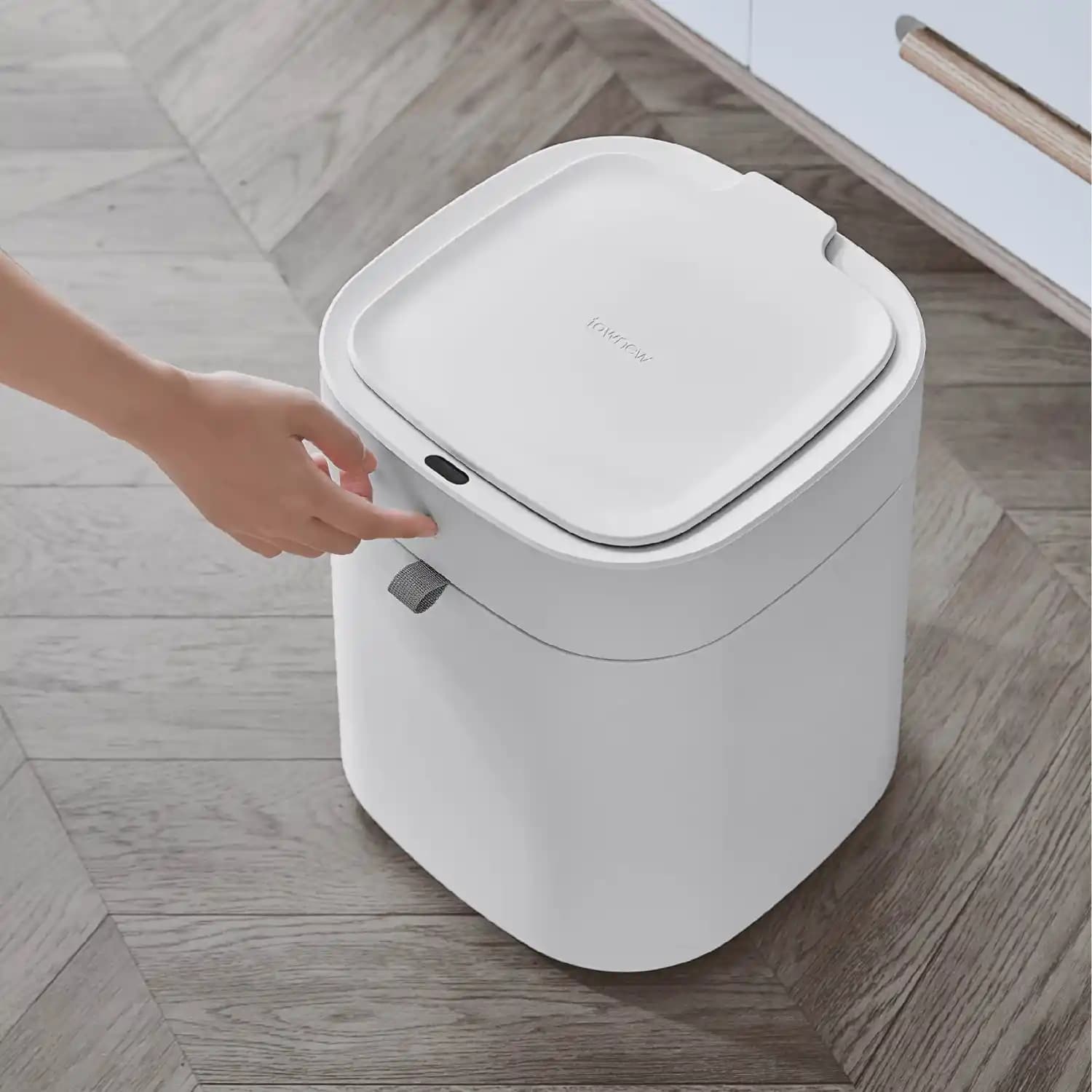 Xiaomi Akıllı Çöp Kovası Özellikleri ve Kullanım Avantajları Rehberi