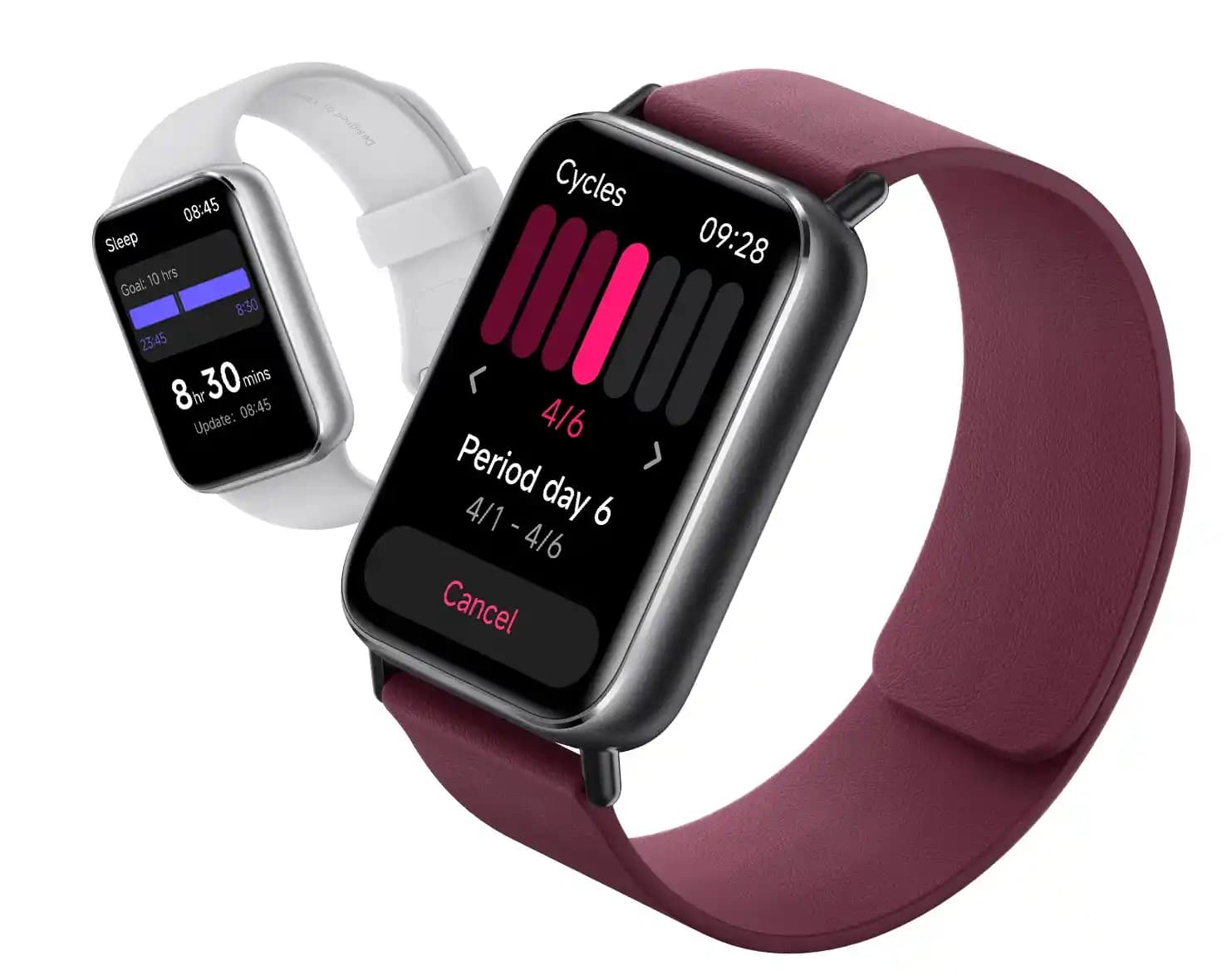 Xiaomi Band 9 Pro ile Gelişmiş Sağlık ve Fitness Takibi Sağlayan Akıllı Bileklik