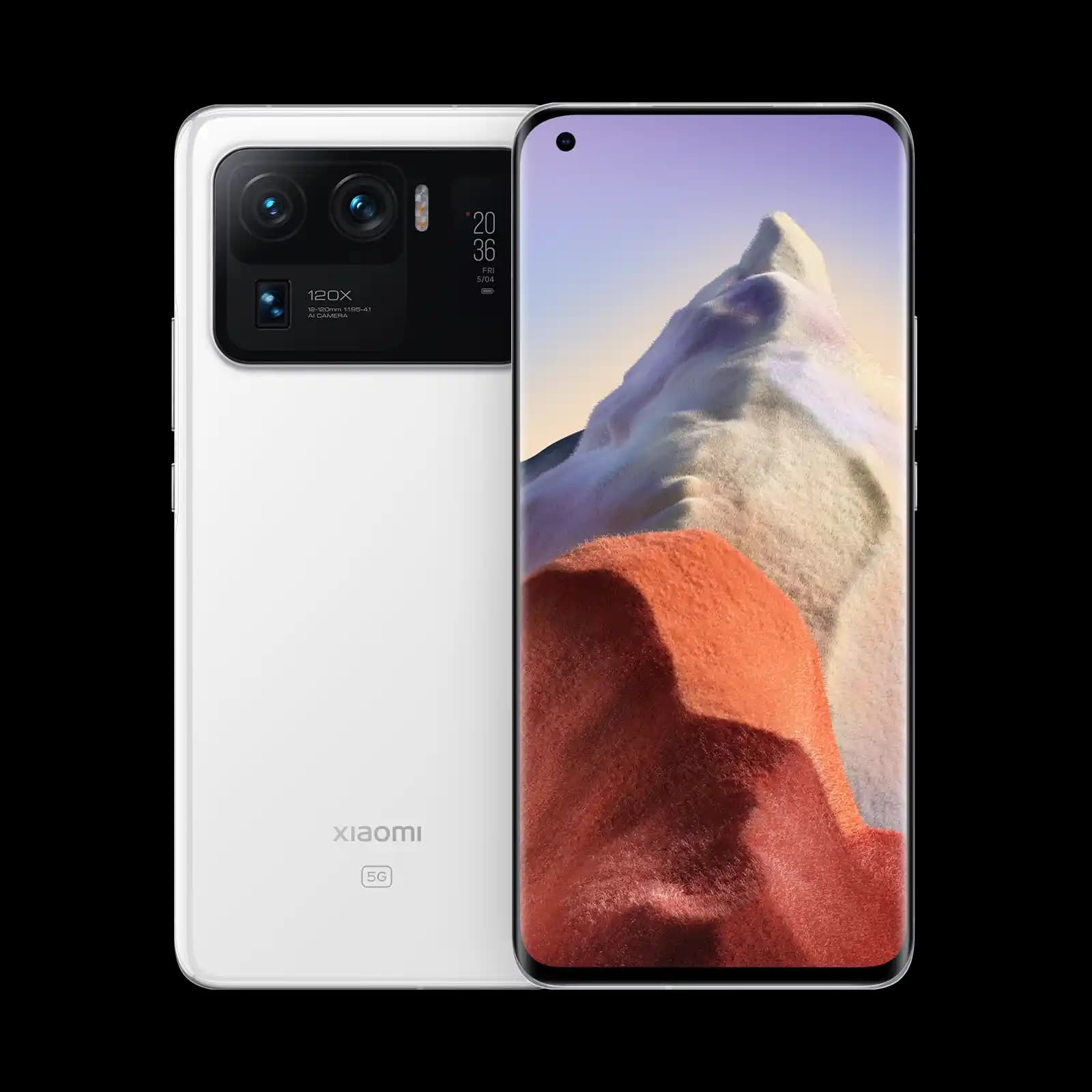 Xiaomi M11 Ultra: Yüksek Performans ve Üst Düzey Kamera Özellikleriyle Akıllı Telefon