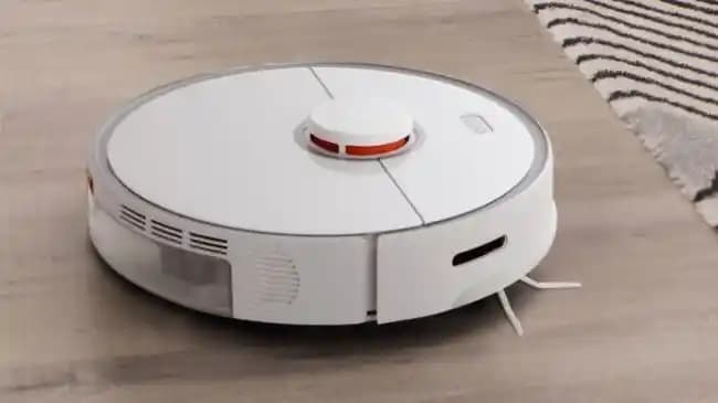 Xiaomi Mi Roborock Mu: Akıllı Navigasyon ve Temizlik Özellikleriyle Yeni Nesil Robot Süpürge