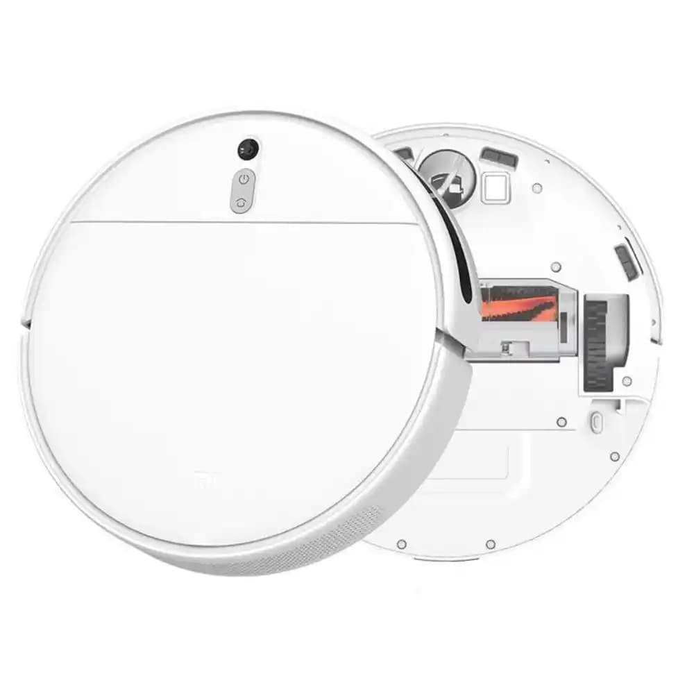 Xiaomi Mi Robot Vacuum Mop 2 Lite: Çok Fonksiyonlu Akıllı Temizlik Cihazı Özellikleri