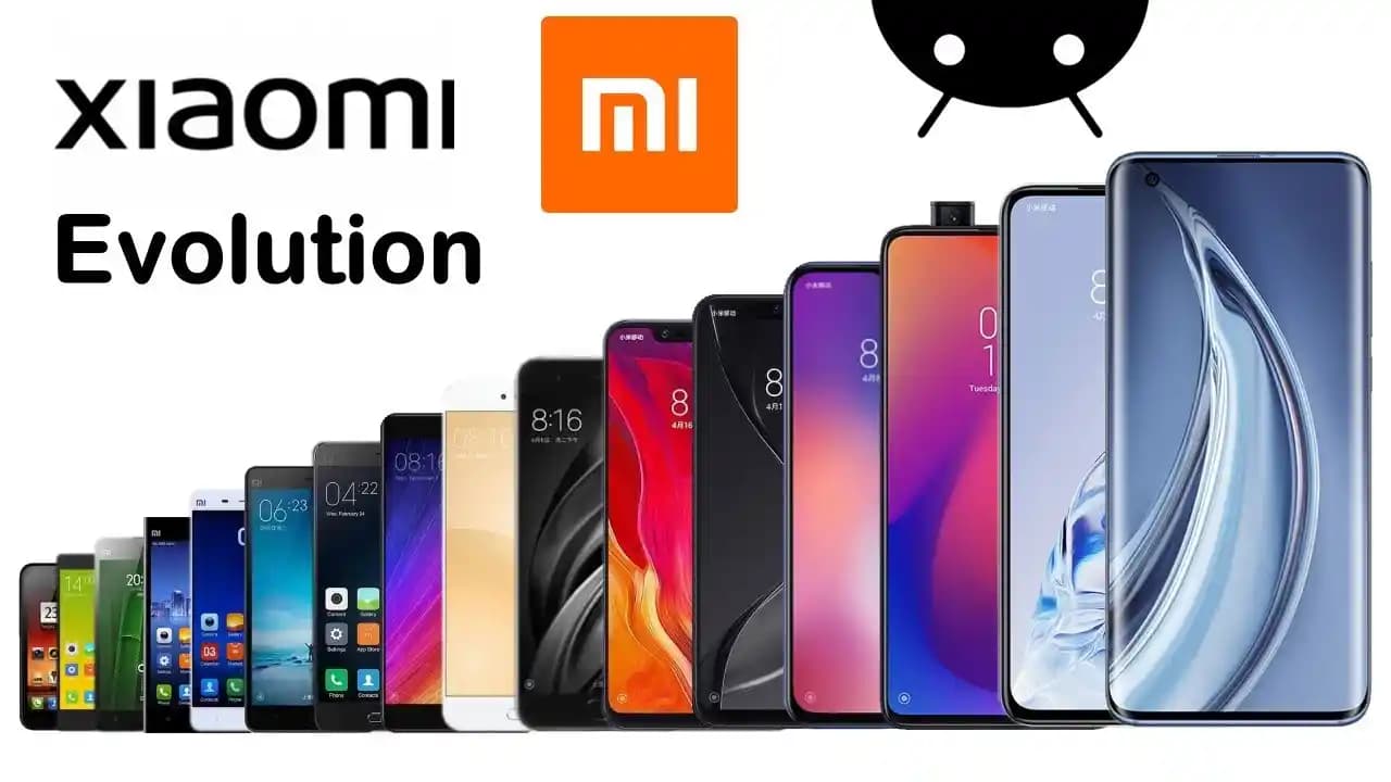 Xiaomi Mi Serileri Güncel Özellikler ve Teknolojik Yenilikler Hakkında Detaylı Bilgi