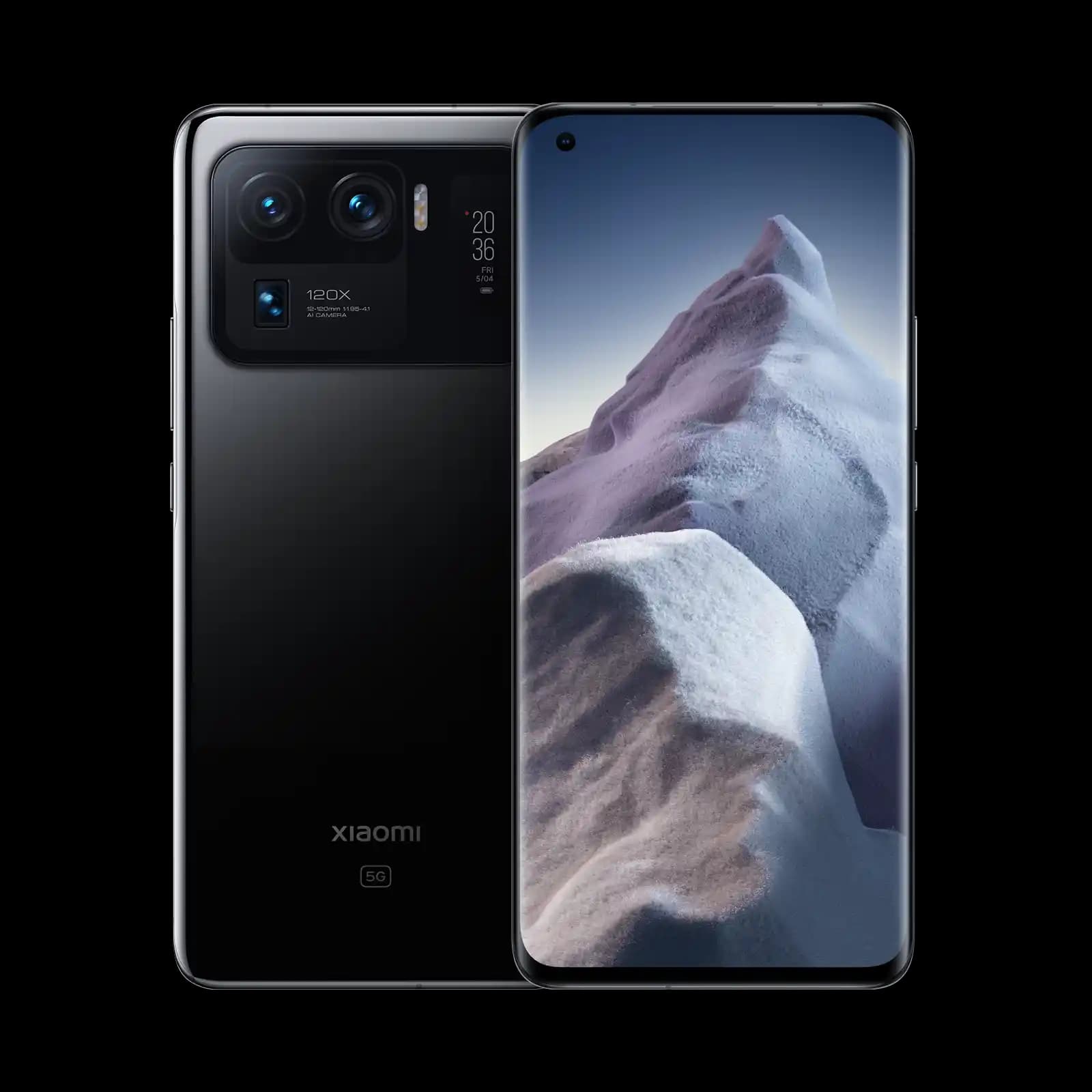 Xiaomi Mi Ultra: Gelişmiş Kamera ve Yüksek Performans Sunan Yeni Akıllı Telefon