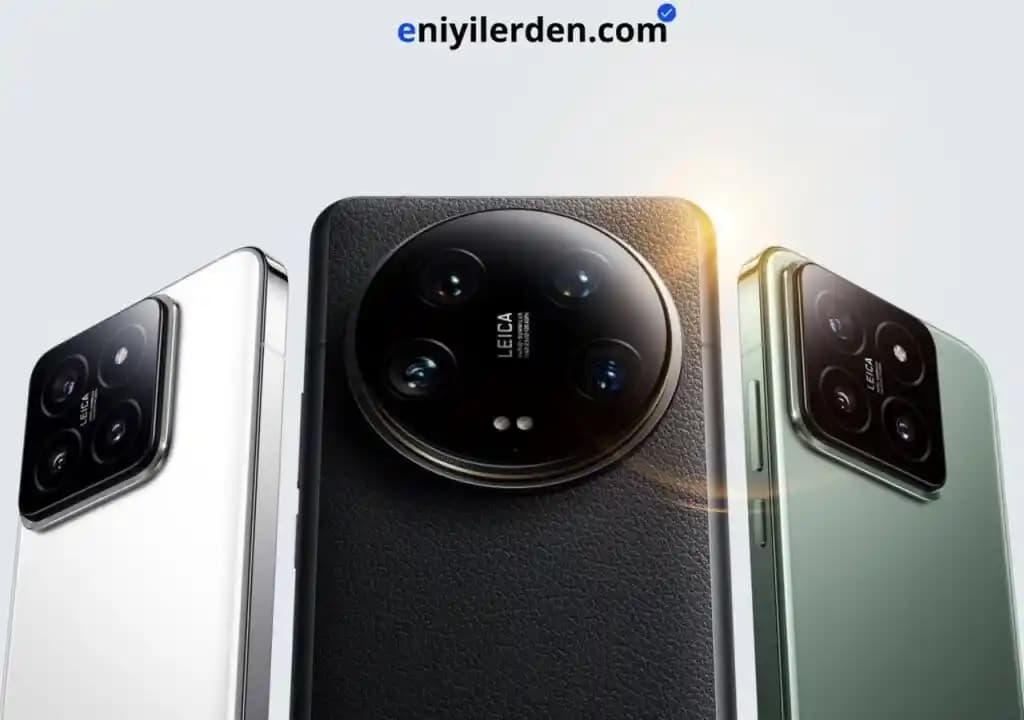 Xiaomi'nin Güncel Telefon Modelleri ve Teknolojik Yenilikler Hakkında Kapsamlı Bilgi