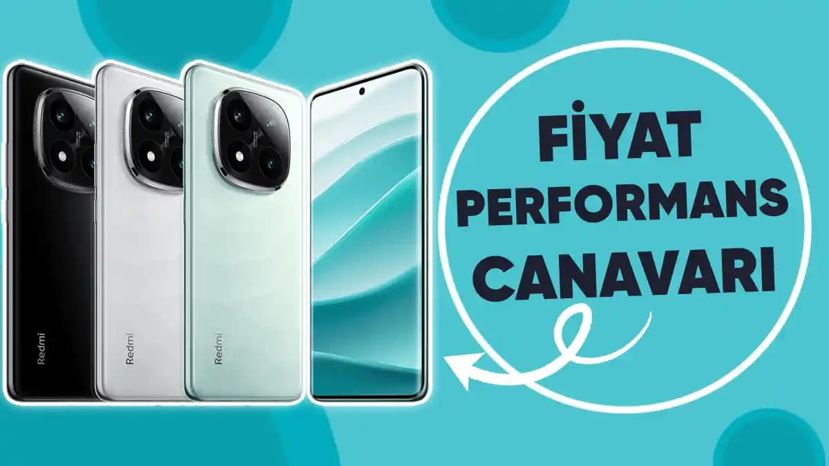 Xiaomi Note 14 Teknik Özellikleri ve Performans Analizi