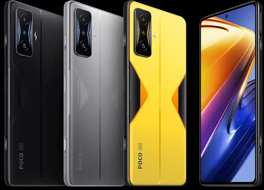 Xiaomi Poco F4 GT: Oyun ve Yüksek Performans İçin Tasarlanmış Akıllı Telefon Özellikleri