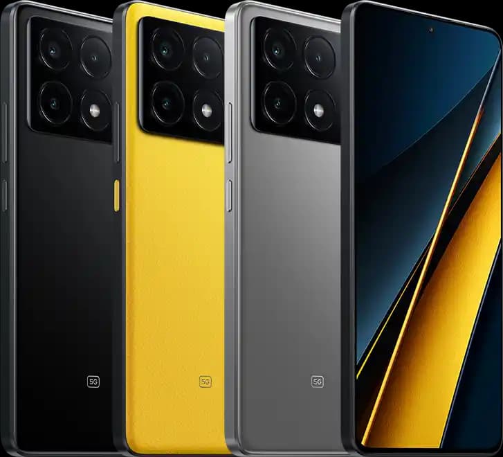 Xiaomi Poco X6 Pro 5G Teknik Özellikleri ve Piyasa Durumu Hakkında Güncel Bilgiler