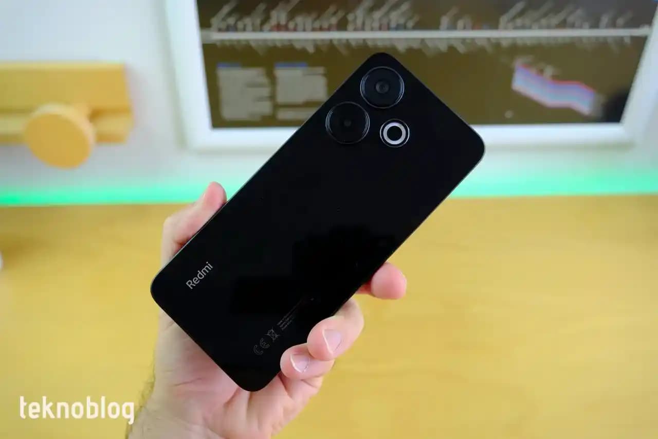 Xiaomi Redmi 13 İncelemesi Uygun Fiyatlı Çok Yönlü Akıllı Telefon Özellikleri