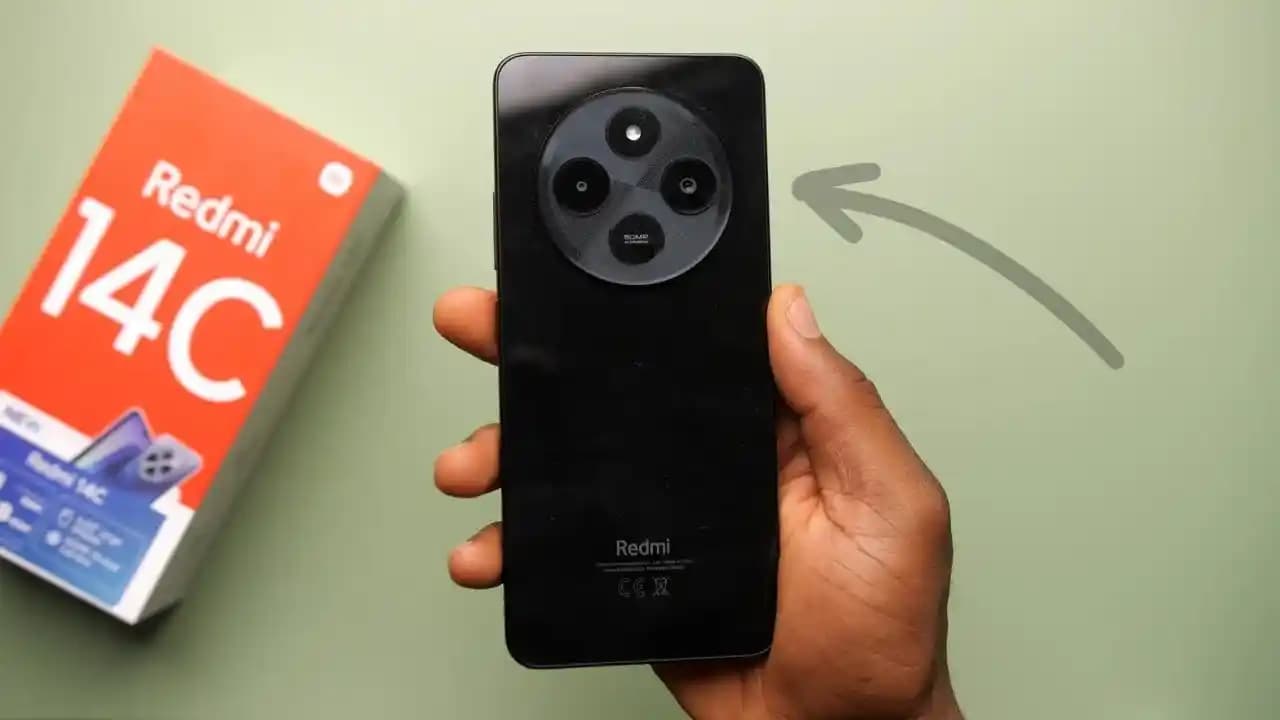 Xiaomi Redmi 14C Akıllı Telefonu: Uygun Fiyatlı ve Kullanıcı Dostu Seçenekler