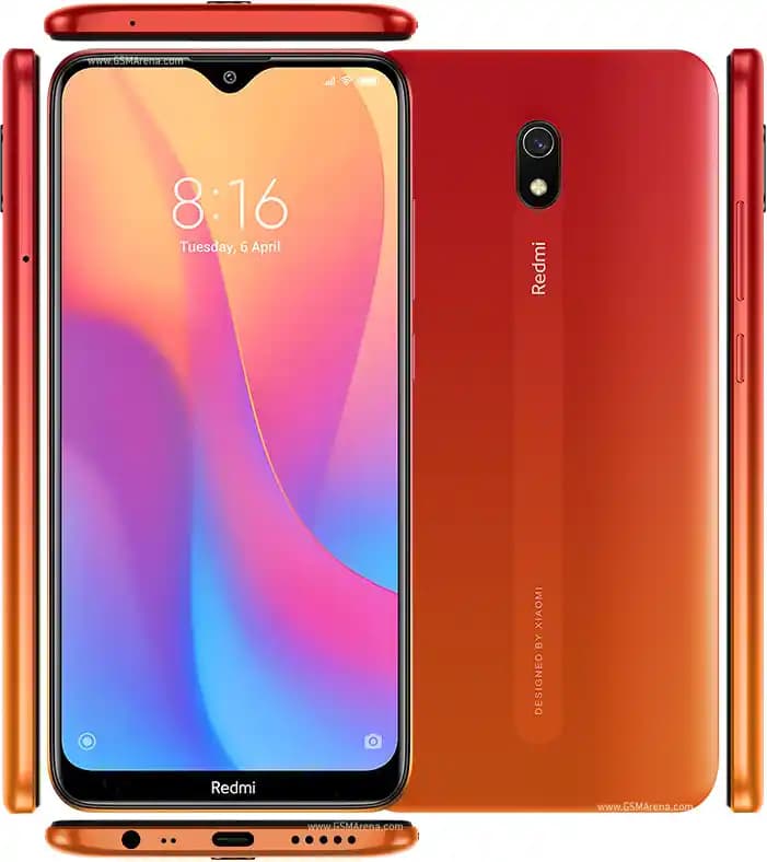 Xiaomi Redmi 8A 128 GB Akıllı Telefonu Günlük Kullanım İçin Uygun ve Ekonomik Bir Seçenektir