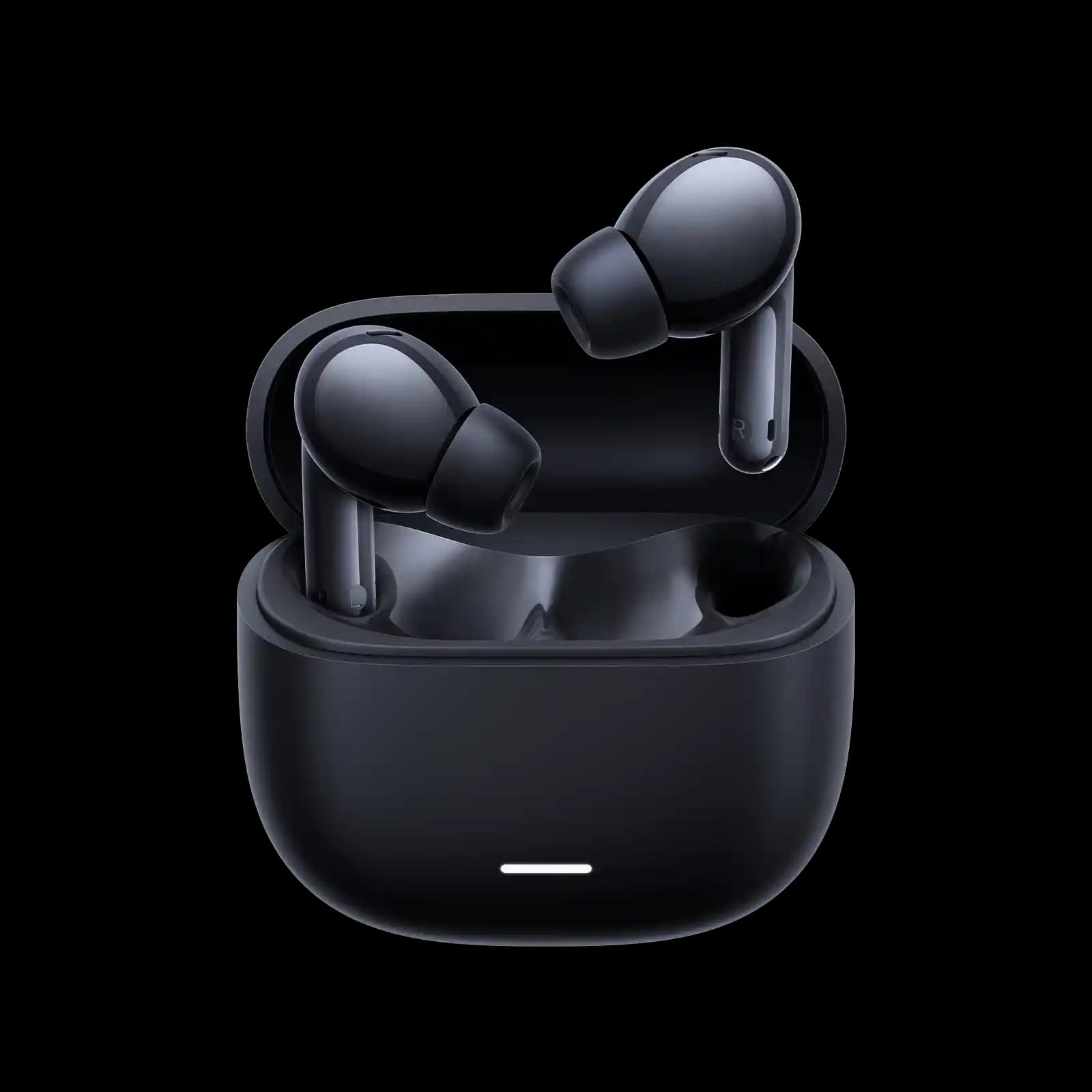 Xiaomi Redmi Buds 6 Lite: Hafif ve Dayanıklı Kablosuz Kulaklık Özellikleri ve Kullanım Alanları