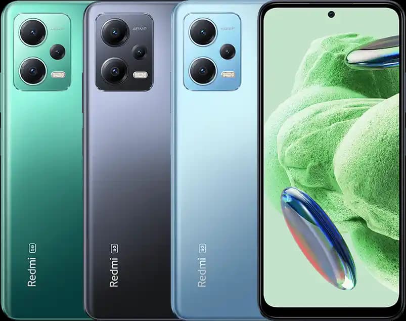 Xiaomi Redmi Note 12 5G Özellikleri ve Kullanıcı Deneyimleri Analizi