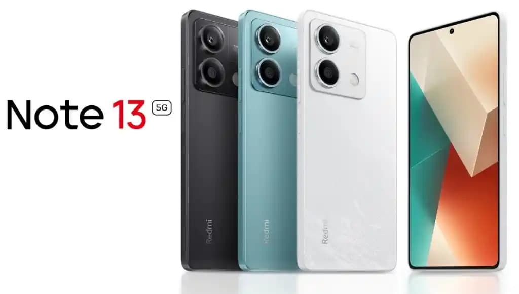 Xiaomi Redmi Note 13 Pro Özellikleri ve Genel Bakış
