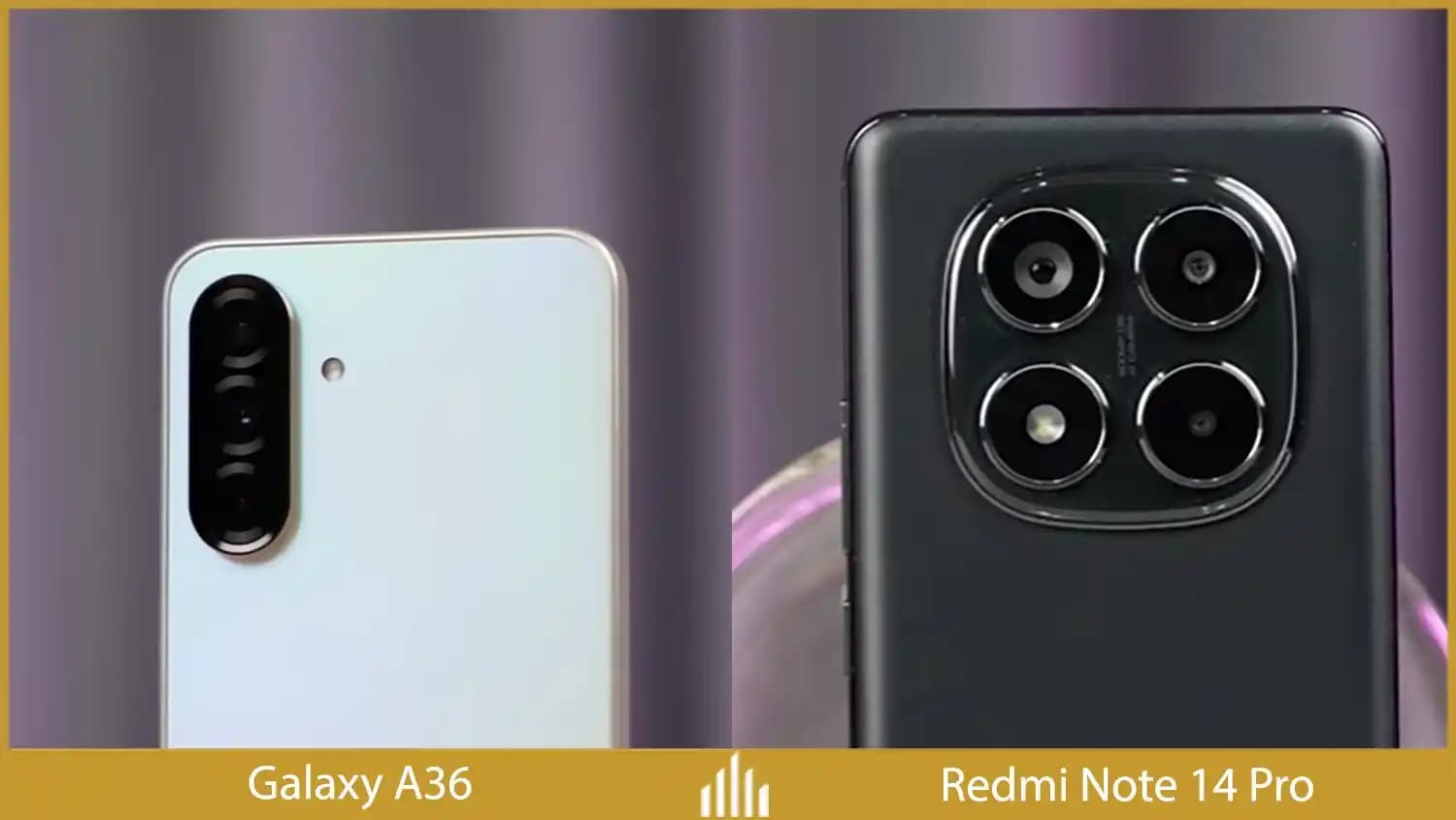 Xiaomi Redmi Note 14 Pro ve Samsung A36 Karşılaştırması: Özellikler ve Kullanıcı Tercihleri