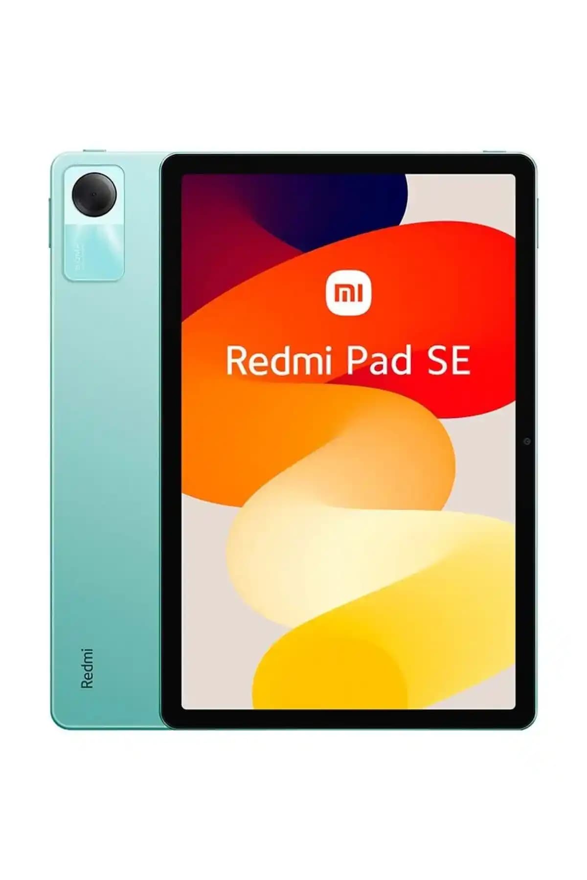 Xiaomi Redmi Pad SE 8/256 GB Teknik Özellikleri ve Kullanıcı Yorumları