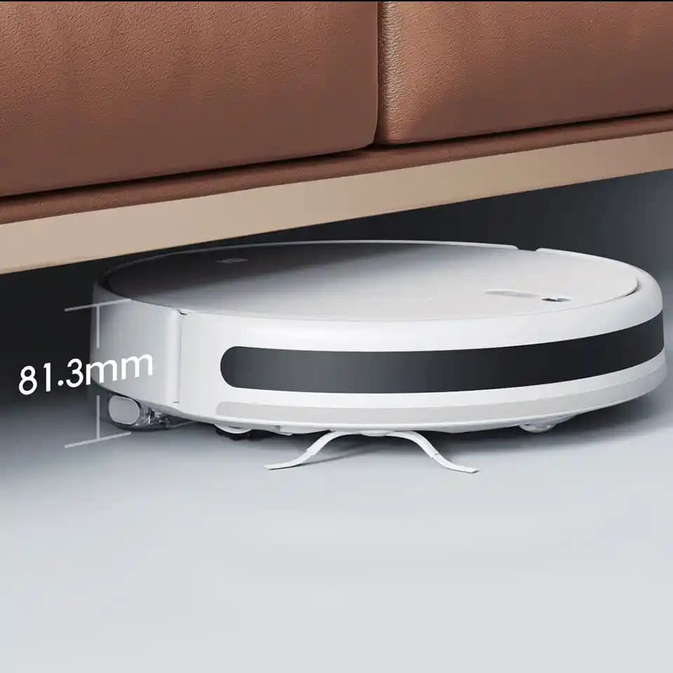 Xiaomi Vacuum Mop 2 Lite: Akıllı Temizlik Çözümünde Yeni Bir Dönem Başlıyor
