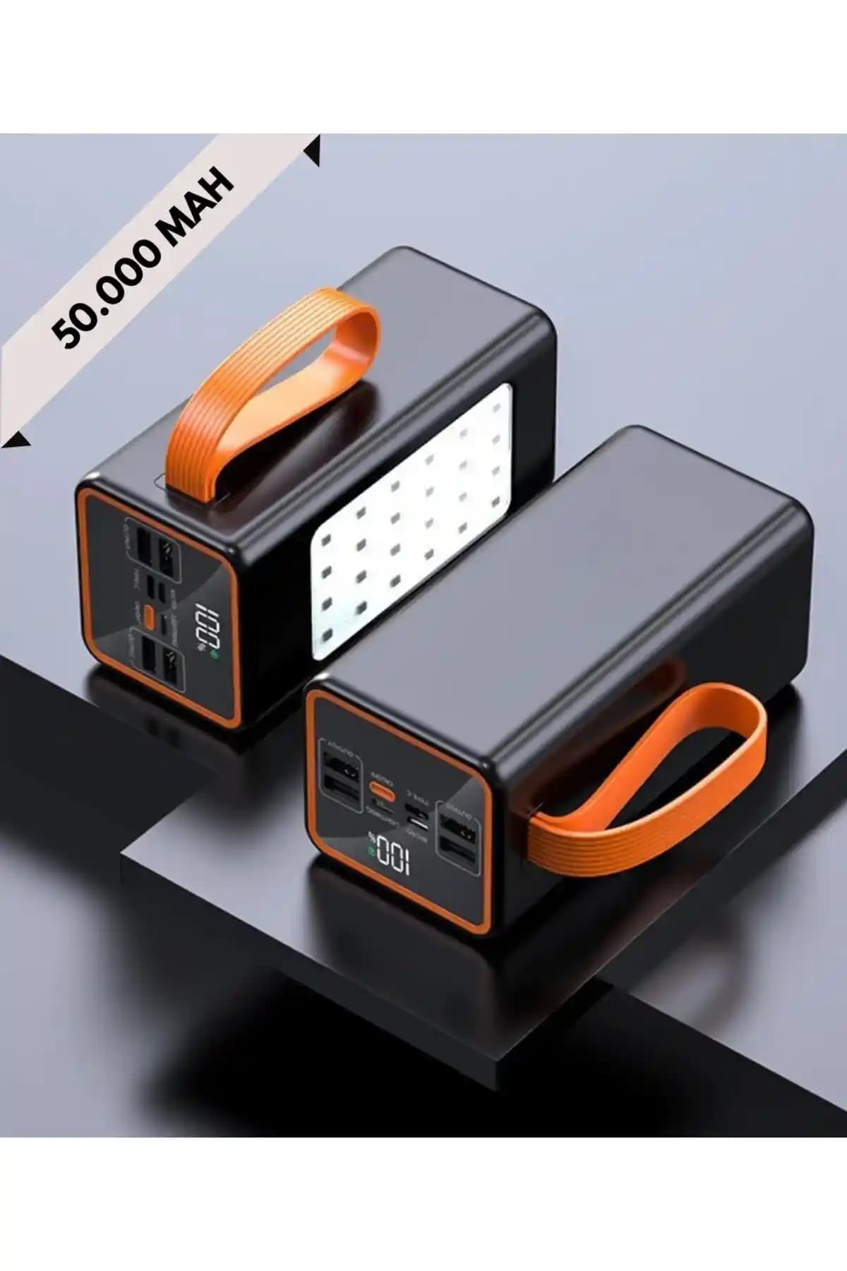 Xinmeng Powerbank: Güncel Taşınabilir Güç Çözümleri ve Piyasa Trendleri