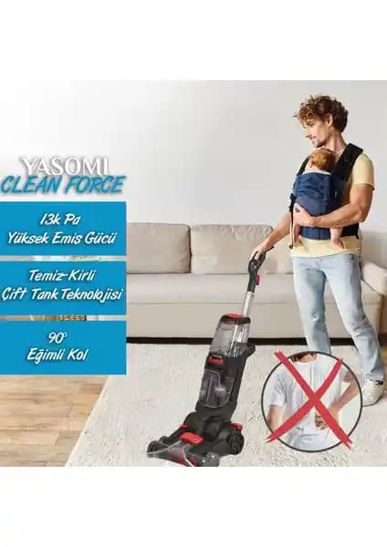 Yasomi VCW95 ve Güncel Elektronik Trendleri Analizi