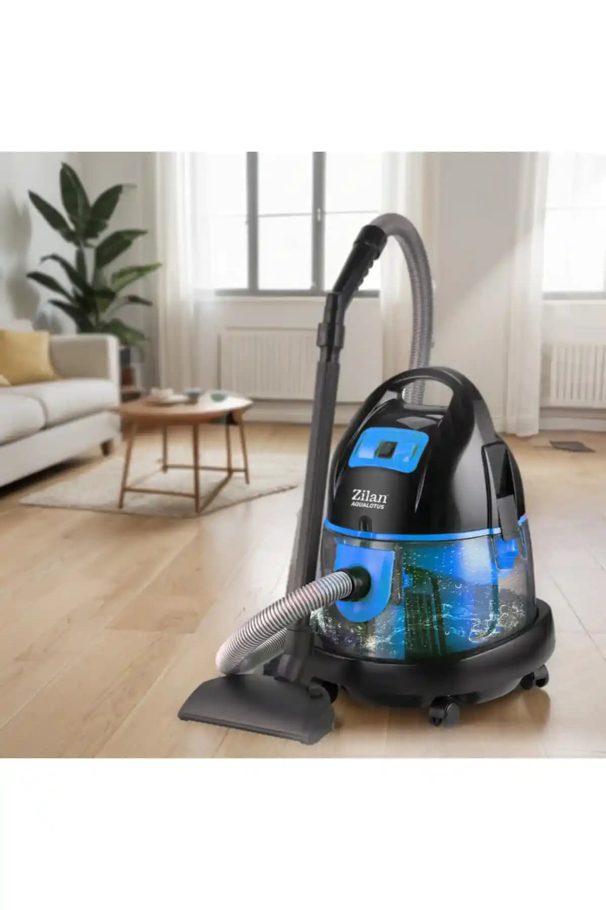 Yüksek Emiş Güçlü Elektrikli Süpürgeler: Temizlikte Etkili ve Verimli Çözümler