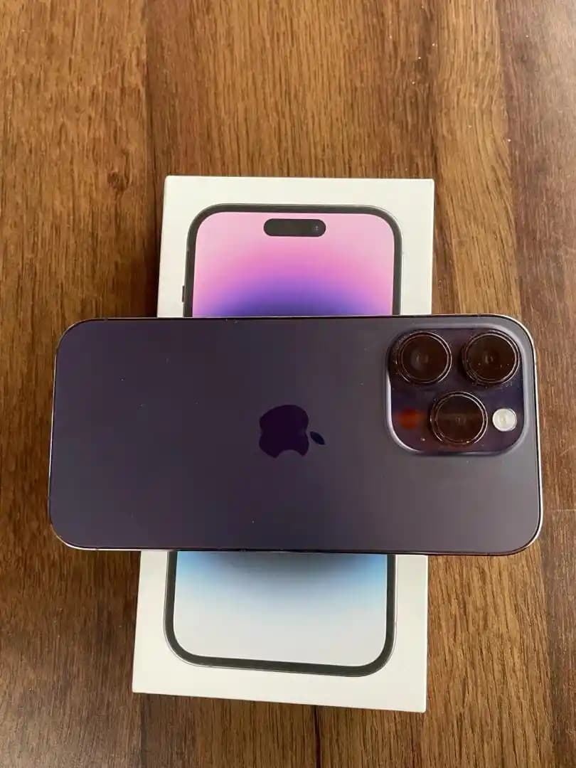 Yurt Dışından iPhone 14 Pro Alırken Bilinmesi Gerekenler ve Güvenlik İpuçları