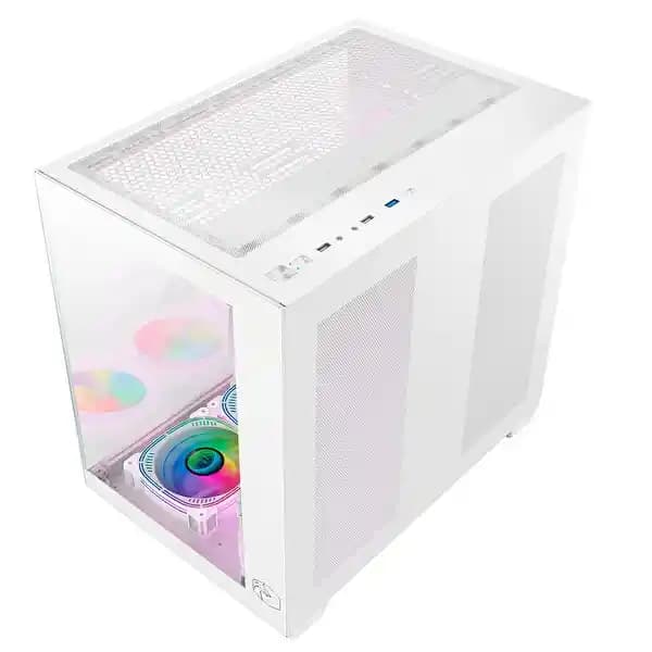 Zeiron Mirage X32 Pro Elektronik Cihazın Teknik Özellikleri ve Kullanım Alanları