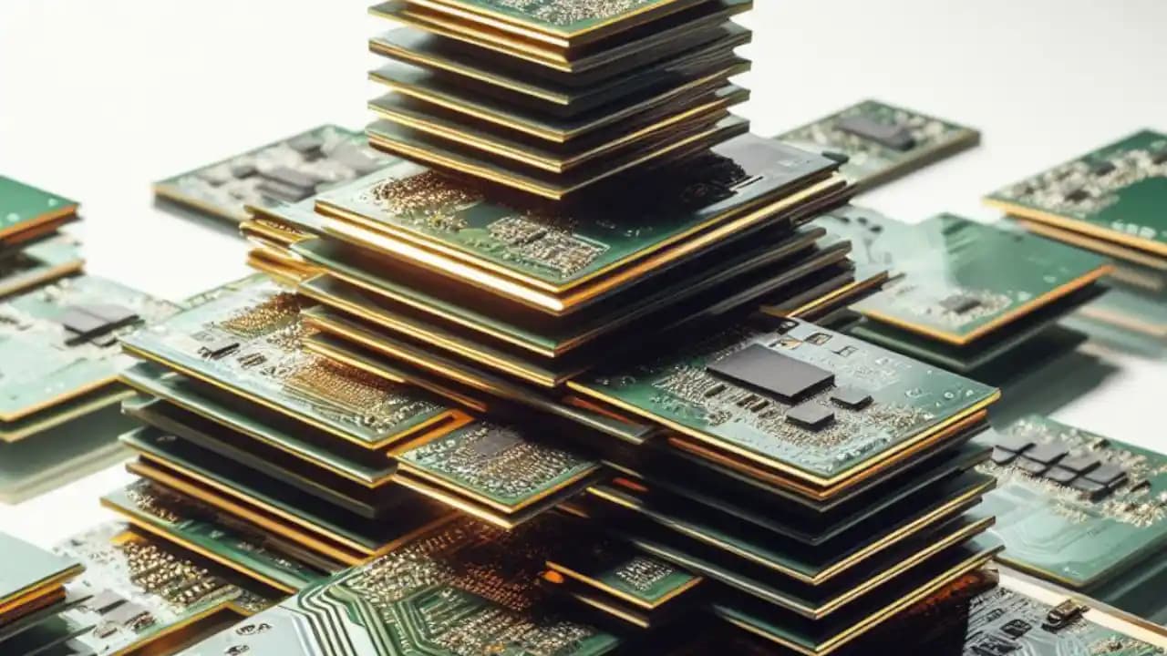 ABD'nin Çin Menşeli 6 Katmanlı ve Üzeri PCB'lere Uyguladığı Gümrük Vergisi Artışının Sektöre Etkileri