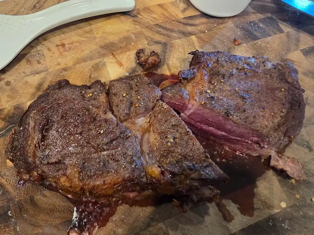 Air Fryer'da Biftek Pişirme Teknikleri: Doğru Sıcaklık ve Hazırlık Yöntemleri