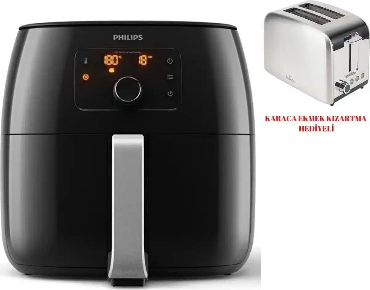 Air Fryer ile Ekmek Kızartma: Avantajları, Dezavantajları ve Kullanıcı Deneyimleri