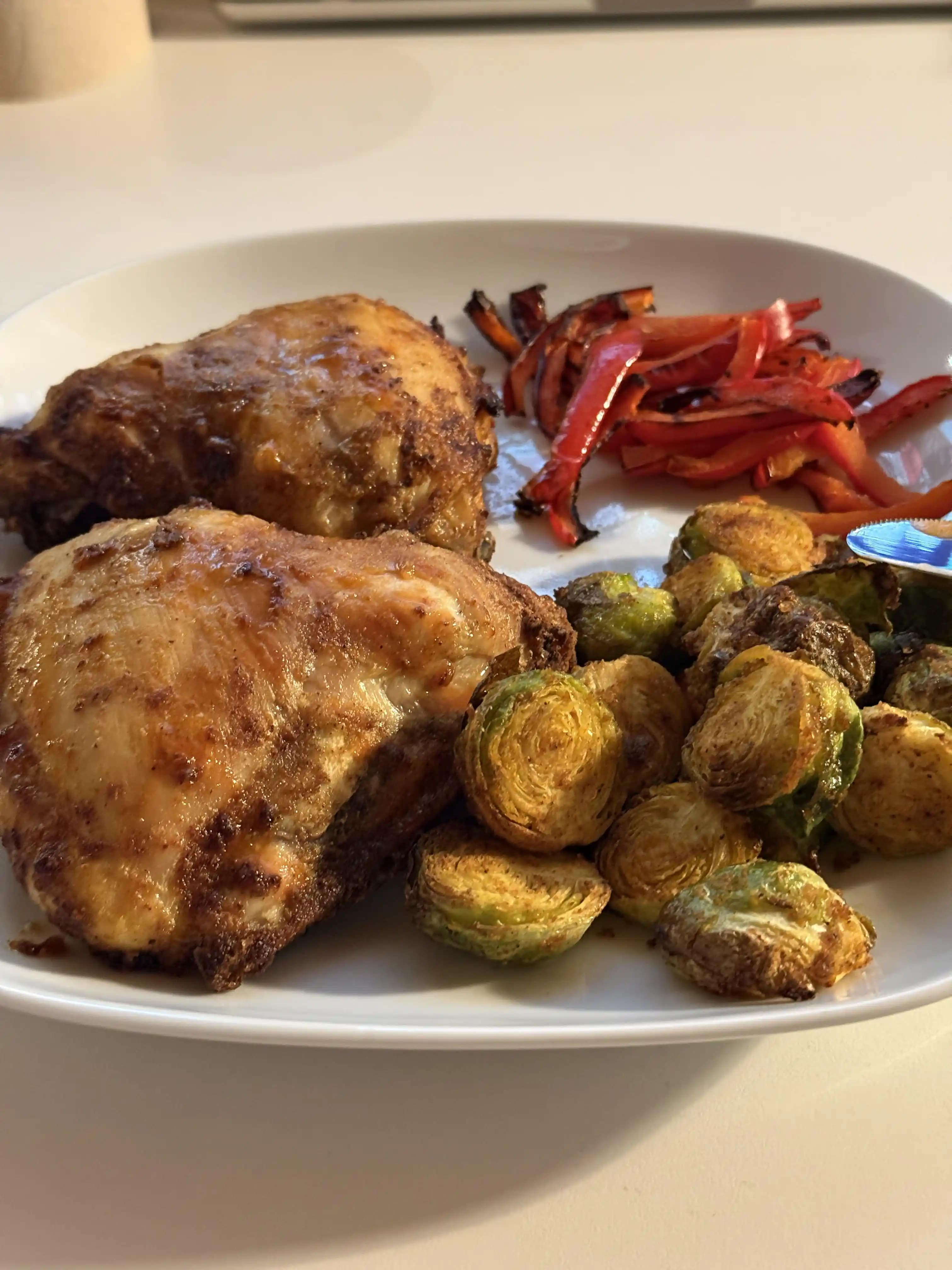 Air Fryer Kullanımının Avantajları ve Pratik Tariflerle Sağlıklı Pişirme Yöntemleri