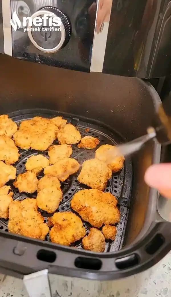 Air Fryer ve Derin Yağda Kızartma: Lezzet, Sağlık ve Pratiklik Karşılaştırması