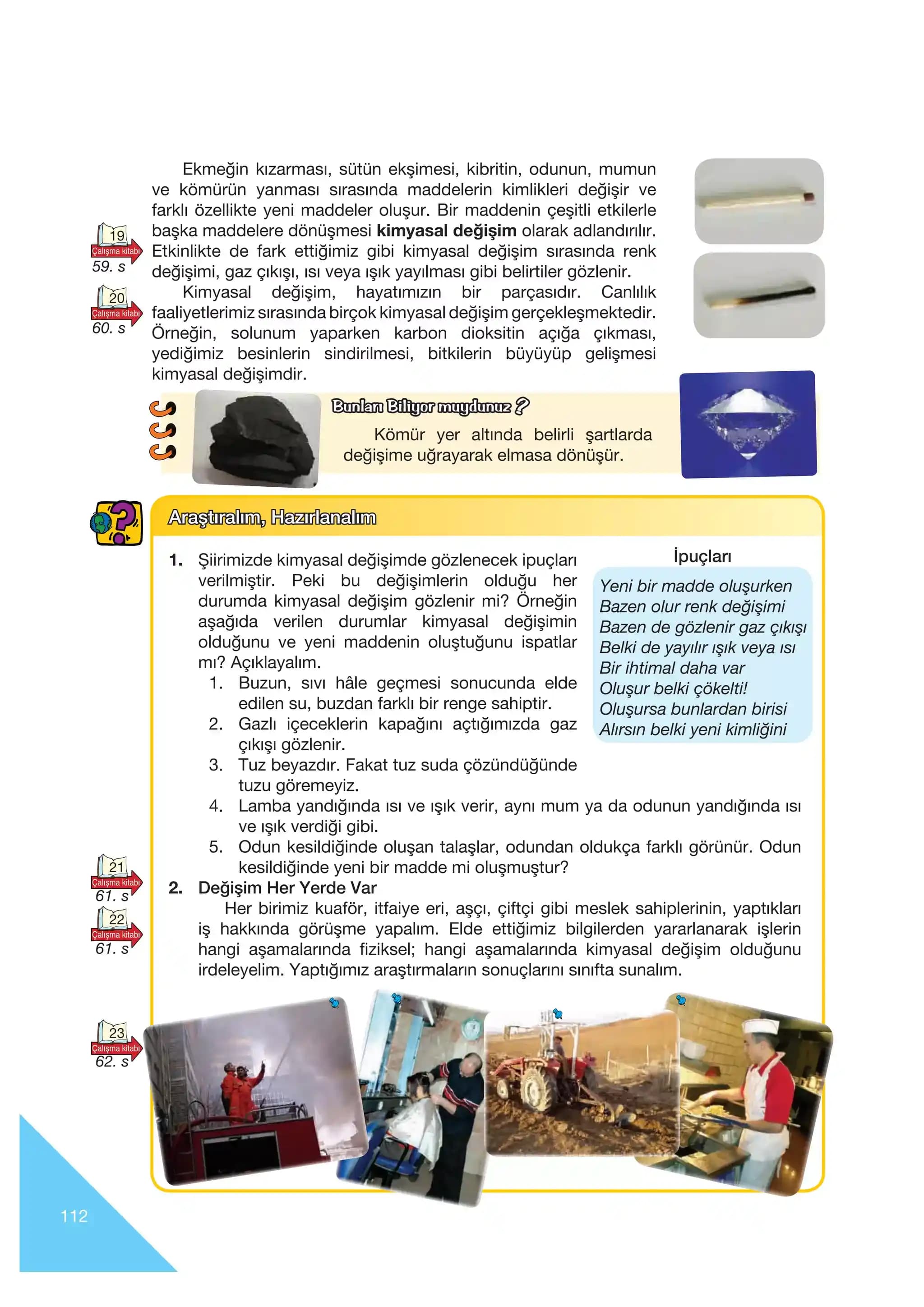 Buzun Mavi Renk Almasının Nedenleri ve Evde Çözüm Yöntemleri