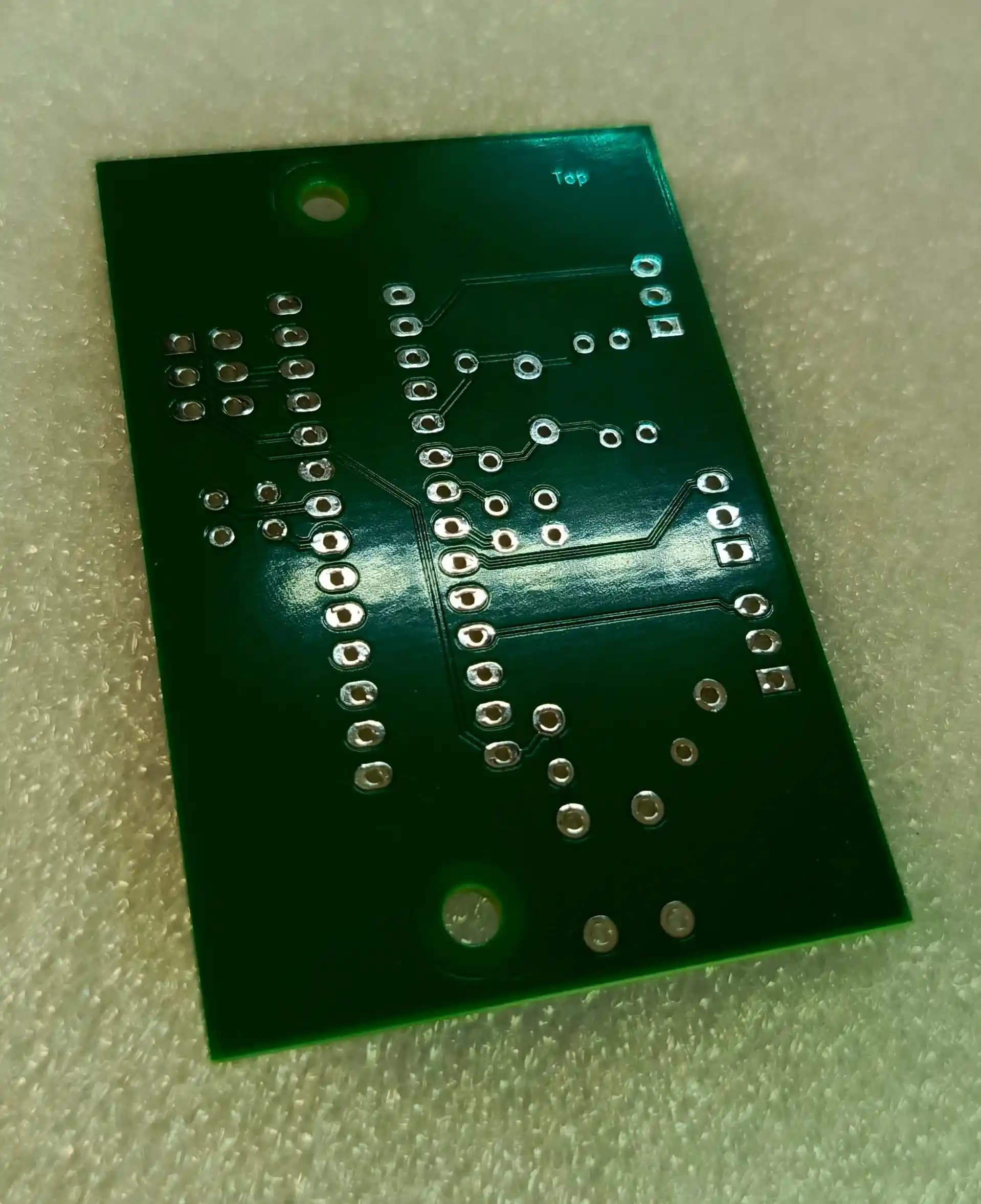 DIY PCB Tasarımında Hazırlık Sürecinin Başarıya Etkisi ve Temel Unsurları