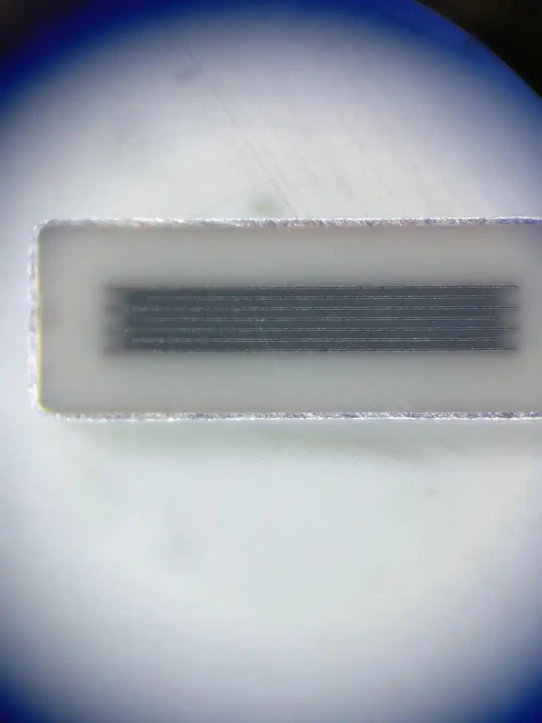 Elektronik Bileşenlerin Kesit Görüntüleri: Hazırlama Yöntemleri ve Teknik İncelemeler