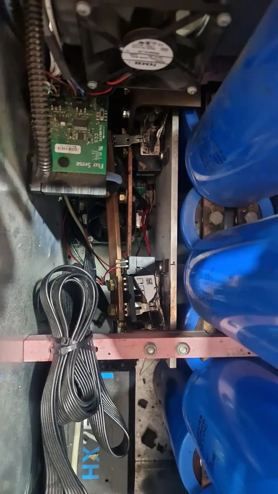 Elektronik Onarımda Termistör Isı Yalıtımı ve Bağlantı Problemleri Üzerine Bir İnceleme