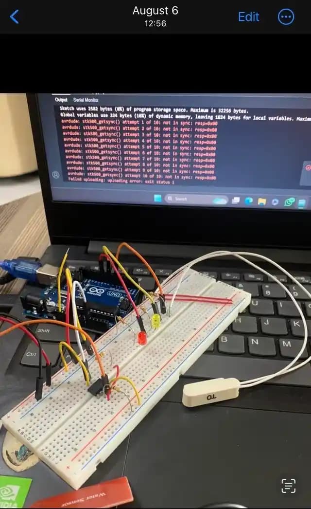 Elektronik Projelerde Karşılaşılan Temel Sorunlar ve Etkili Çözüm Yöntemleri