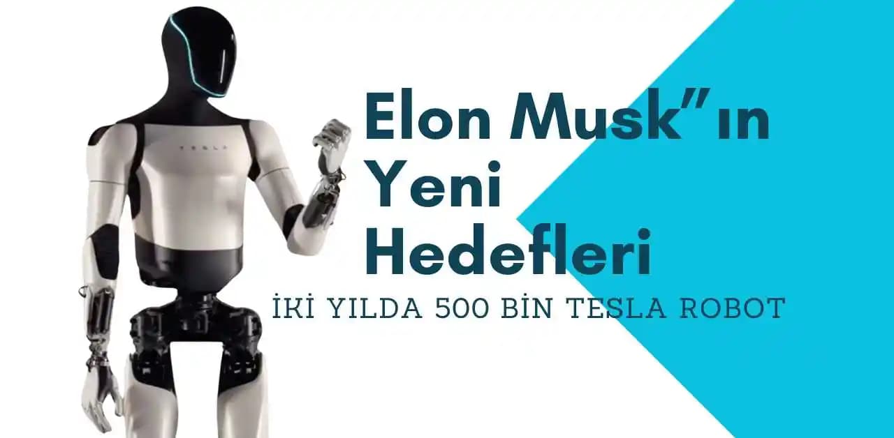 Elon Musk'ın Yapay Zeka ve Robotik Teknolojilerin Zenginlik Üzerindeki Etkisi ve Ekonomik Sonuçları