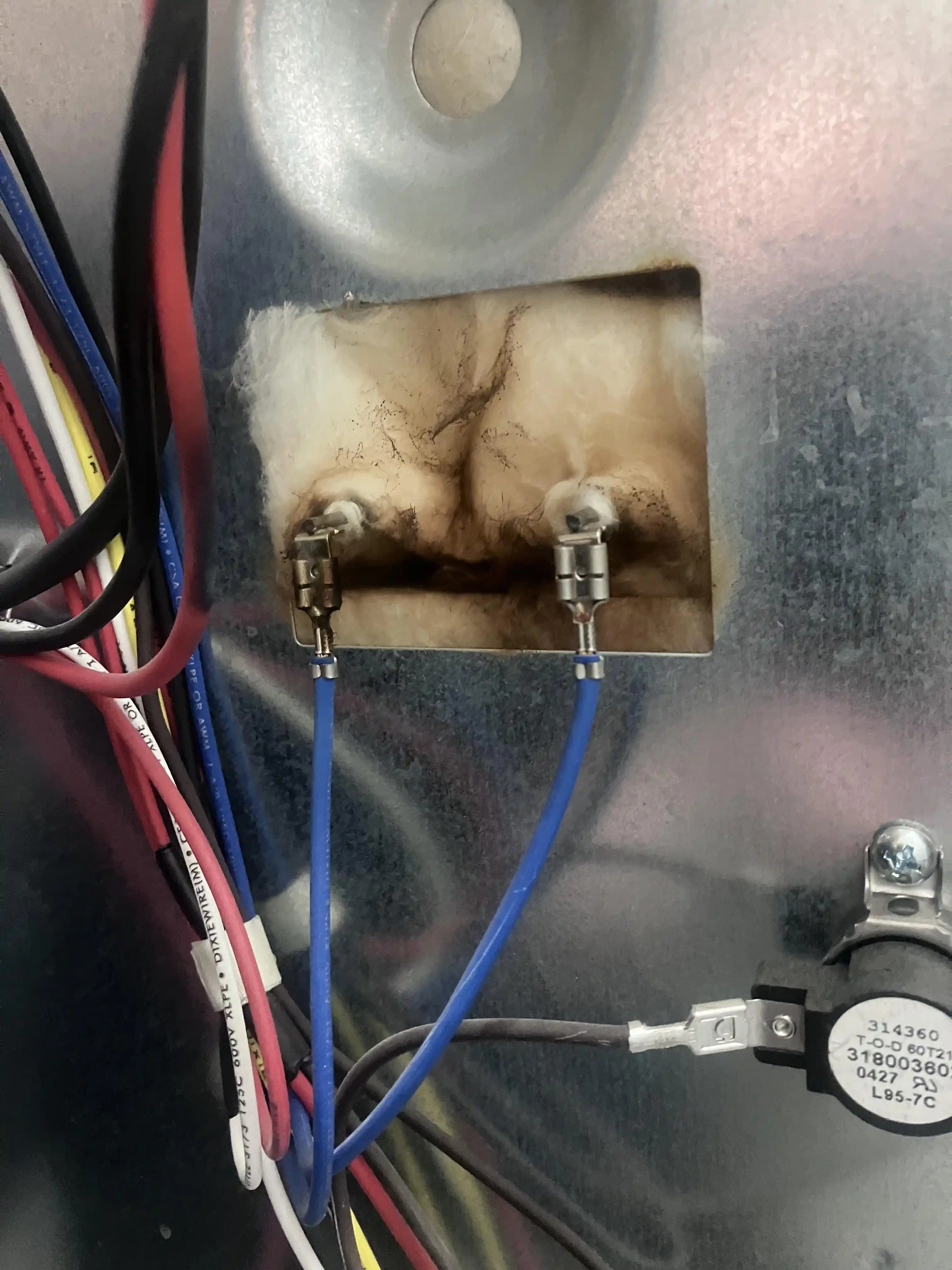 Fırın Rezistansları ve İzolasyon Malzemeleri: Normal Durum ve Güvenlik İpuçları