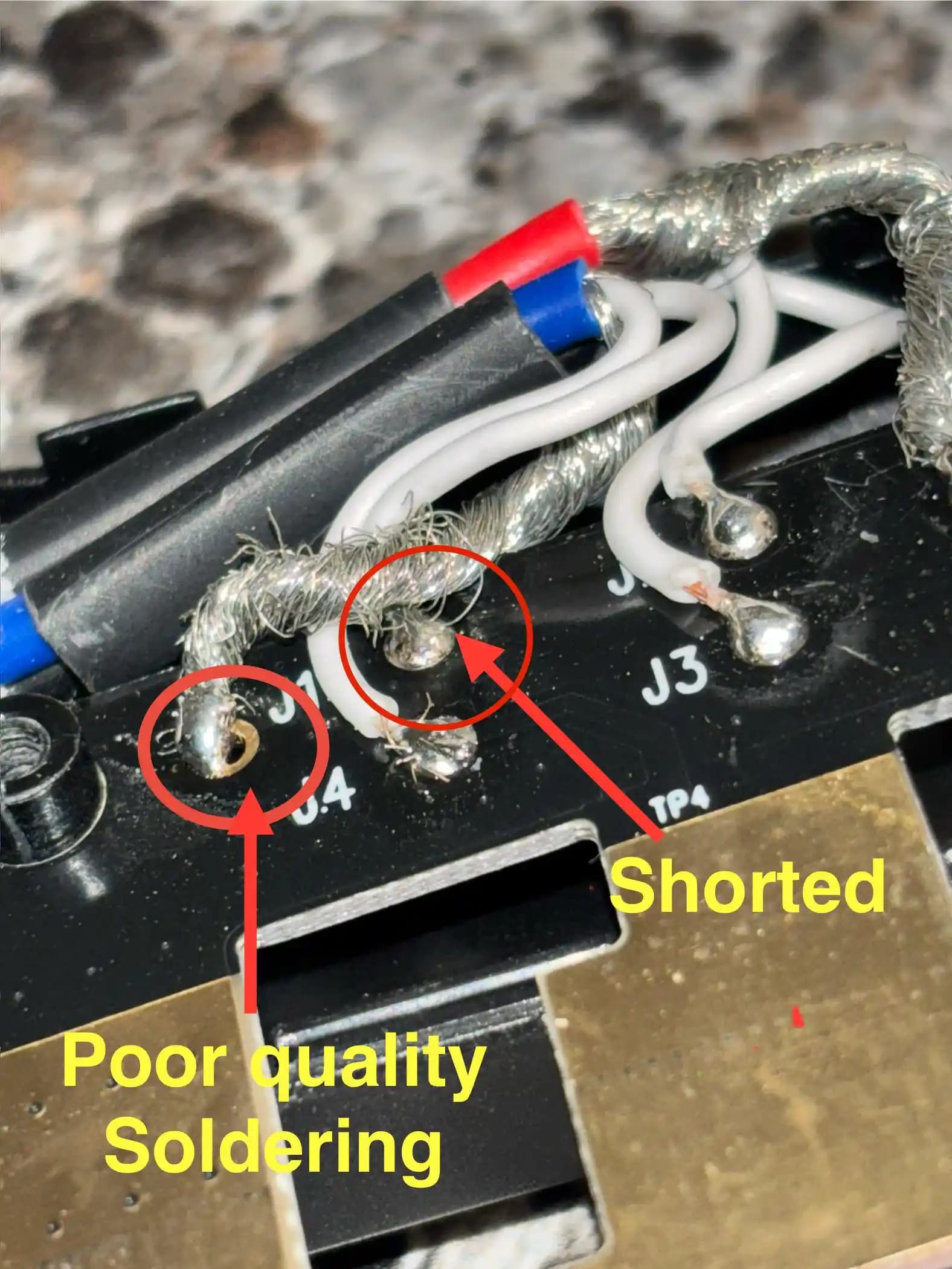 FNIRSI LC2010E LCR Test Cihazı Sorunları ve Kablo Ekranlama Uygulamalarının İncelenmesi