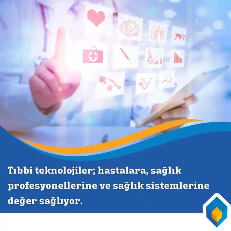 Günlük Hayatta Sağlık Odaklı Teknoloji Entegrasyonu ve Faydaları