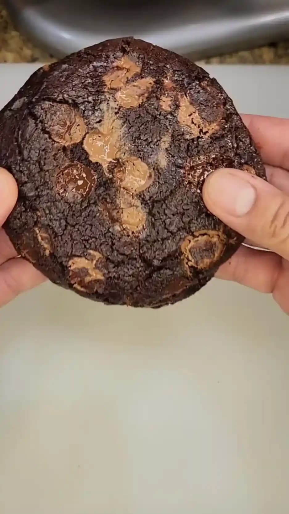 Hava Fritözünde Dev Kurabiyeler Pişirme Teknikleri ve Tarifleri