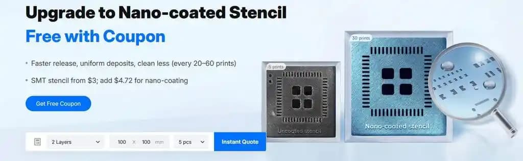 JLCPCB'nin MEMS Mikrofon Montajında Güvenilirlik Sorunları ve Çözüm Önerileri